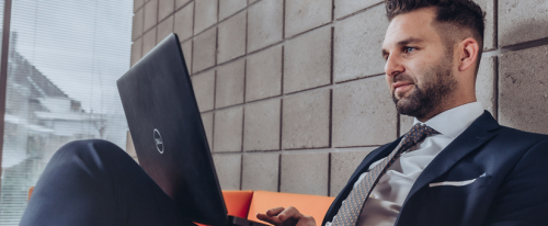 ‘Ik geloof ergens in en wil altijd de beste zijn’