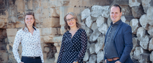 Een tevreden gast is onze sterkte!