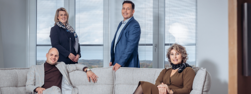 Wiertz Company breidt salesteam fors uit