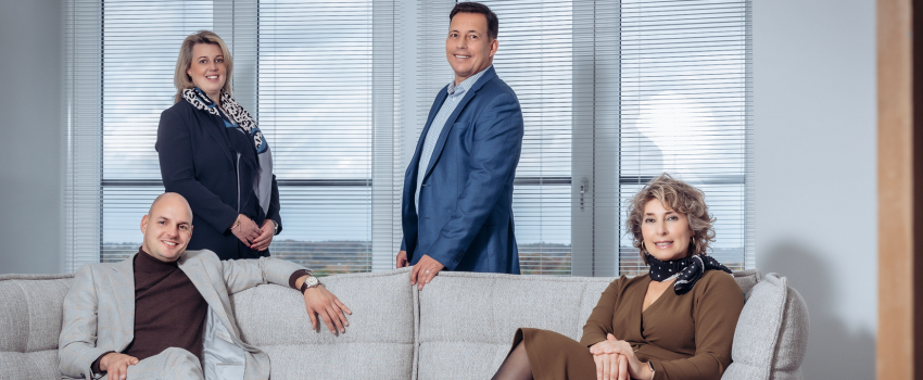 Wiertz Company breidt salesteam fors uit