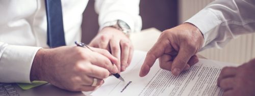 Wanneer heeft u recht op een vaste overeenkomst?