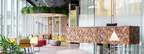 Wiertz Company opent vestiging in Tilburg