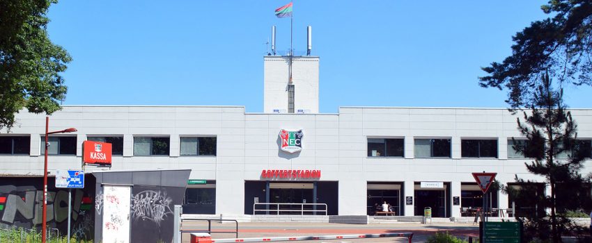 Wiertz Company opent nieuwe vestiging in Nijmegen