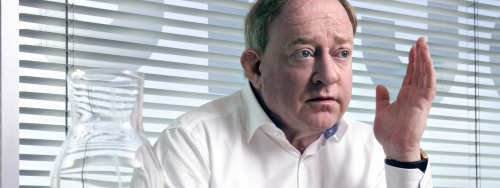 Meerwaarde bieden wanneer het nodig is