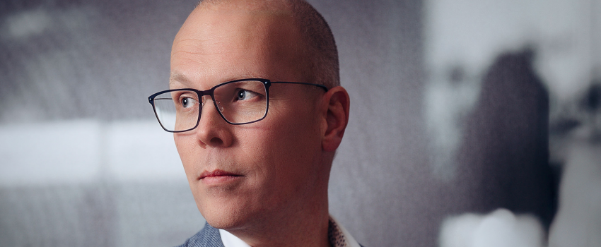 Inspelen op een snel veranderende wereld