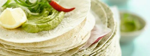 Wiertz heeft de smaak van Mexma Food te pakken