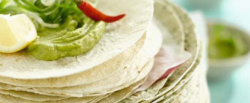 Wiertz heeft de smaak van Mexma Food te pakken