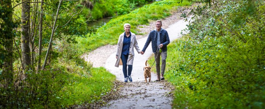 Tweemaal zilver voor Harm en Dionne Wiertz