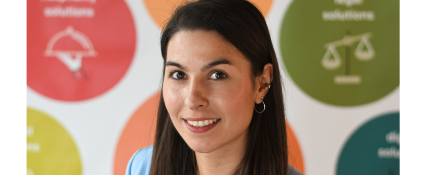 Carrièremaker Katarzyna Szor – Nieuwe Kansen