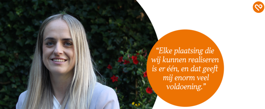 Terug op koers: Ashley Schipper aan het woord over arbeidsparticipatie