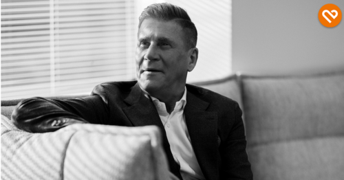 Een duwtje in de rug