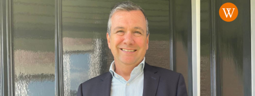 Marcel Michiels (57) nieuwe CEO Wiertz Company