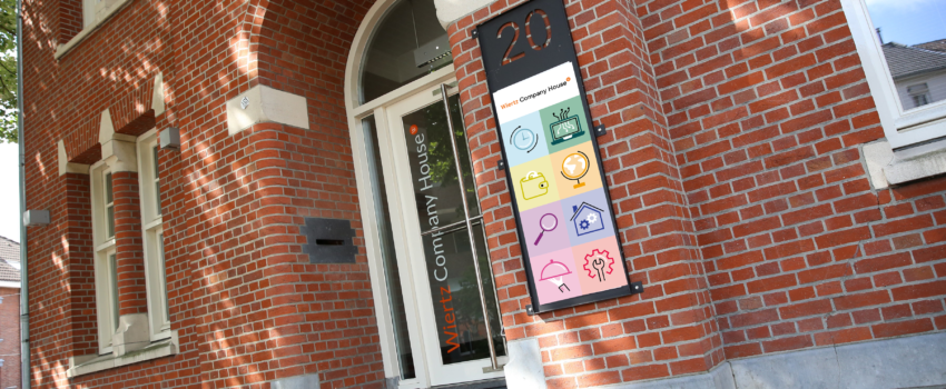 Vacature: Lid Raad van Commissarissen -financieel profiel- m/v